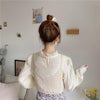刺繍ニットビスチェ 4464-画像8-韓国ファッション通販POPREA［ポップリア］