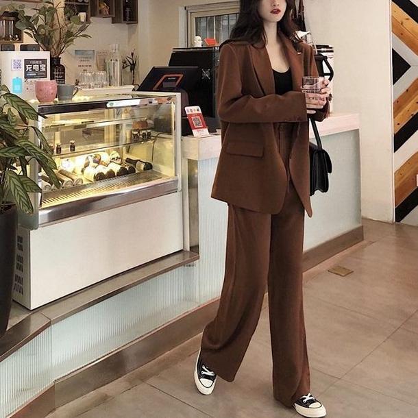 メンズライクスーツセットアップ 3158-画像8-POPREA