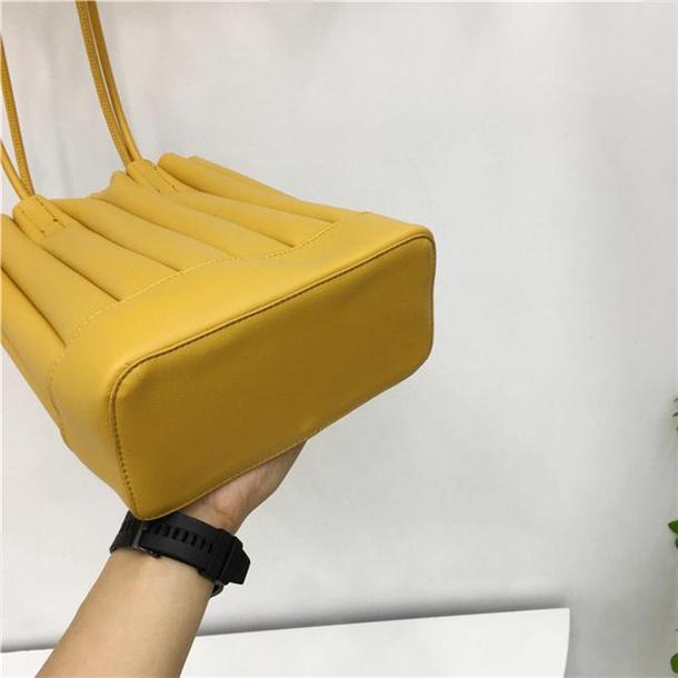 バケットトートバッグ 4480-画像8-韓国ファッション通販POPREA［ポップリア］