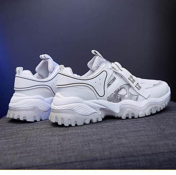 カジュアルアグリーシューズ 3889-画像8-韓国ファッション通販POPREA［ポップリア］