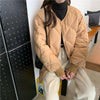 キルティングジャケット 4054-画像8-韓国ファッション通販POPREA［ポップリア］