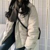 エコダウンジャケット 3956-画像8-韓国ファッション通販POPREA［ポップリア］