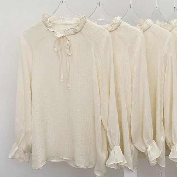 ニットベストセット 4262-画像8-韓国ファッション通販POPREA［ポップリア］