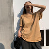 GentlewomanTee 4416-画像8-韓国ファッション通販POPREA［ポップリア］