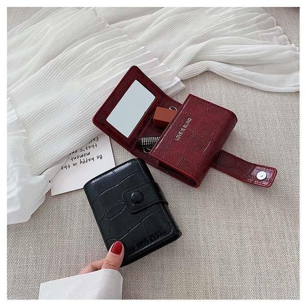 リップスティックミニバッグ 3757-画像8-韓国ファッション通販POPREA［ポップリア］