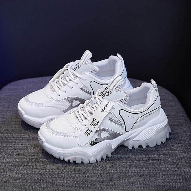 カジュアルアグリーシューズ 3889-画像9-韓国ファッション通販POPREA［ポップリア］