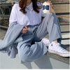 ハンサムブルースーツセット 3866-画像9-韓国ファッション通販POPREA［ポップリア］