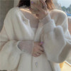 フリルネックシースルーインナー 3848-画像9-韓国ファッション通販POPREA［ポップリア］