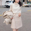 クリーミーラテセットアップ 3877-画像9-韓国ファッション通販POPREA［ポップリア］