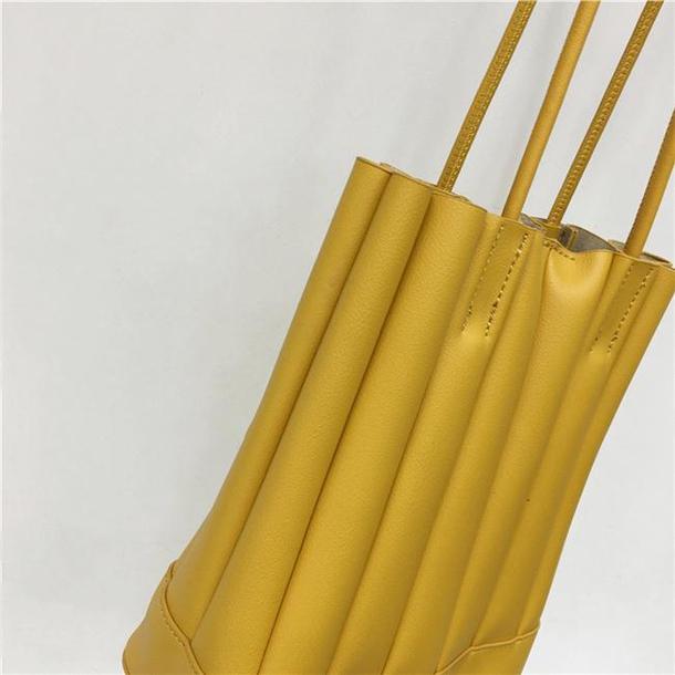 バケットトートバッグ 4480-画像9-韓国ファッション通販POPREA［ポップリア］