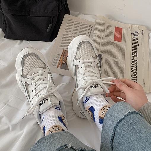 カジュアルダッドシューズ 3225-画像9-韓国ファッション通販POPREA［ポップリア］