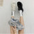 厚底トレンドスニーカー 4325-画像1-韓国ファッション通販POPREA［ポップリア］
