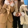 レトロスーツセットアップ 2804-画像4-韓国ファッション通販POPREA［ポップリア］