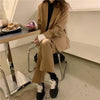 レトロスーツセットアップ 2804-画像9-韓国ファッション通販POPREA［ポップリア］